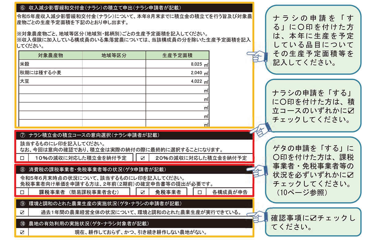 記載例2